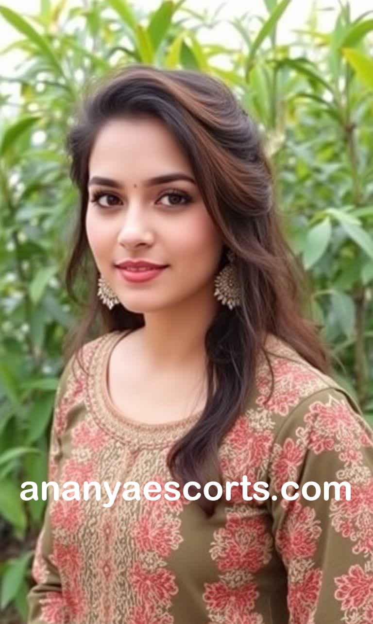 Escort Service in Chhindwara
