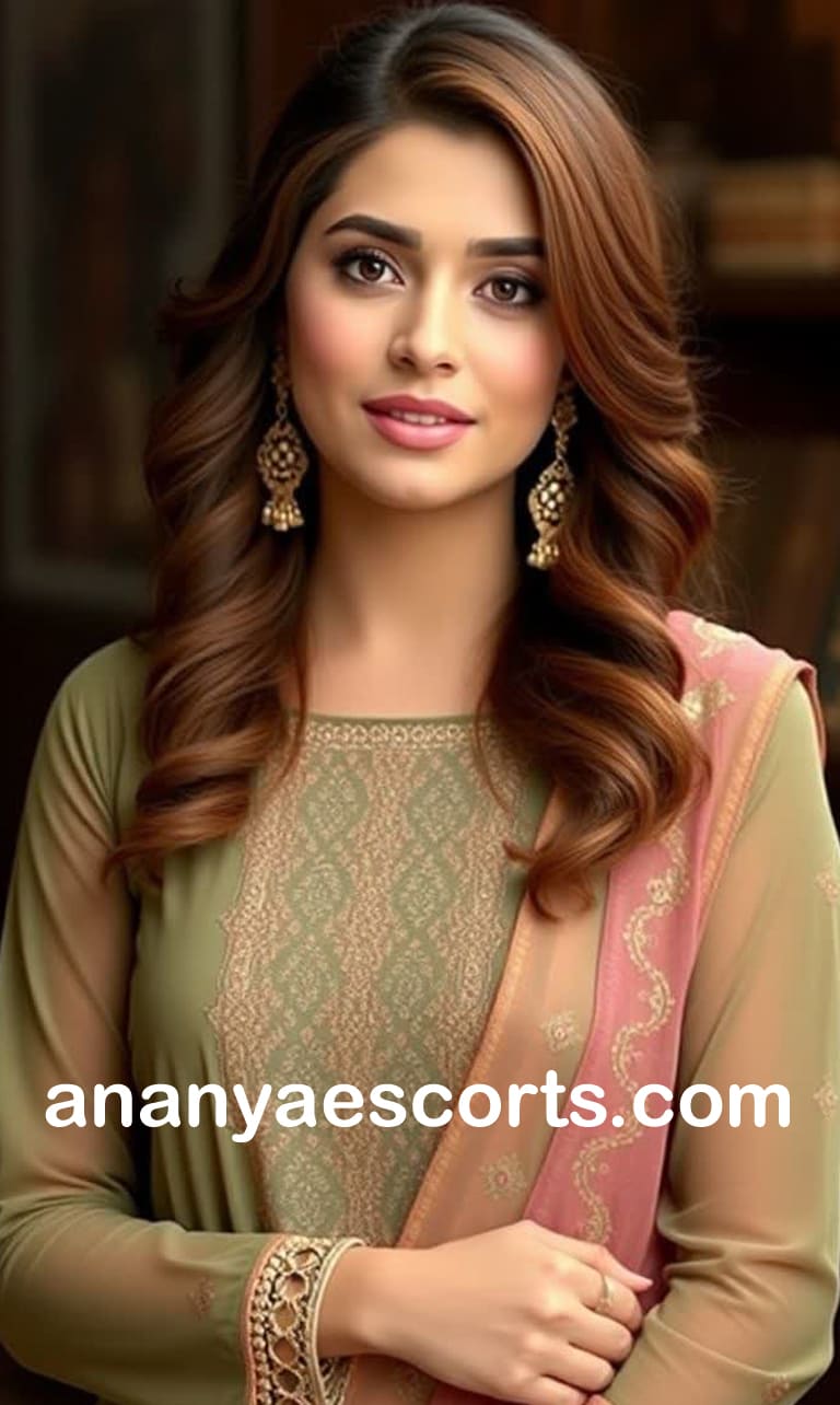 Escort Service in Chhindwara